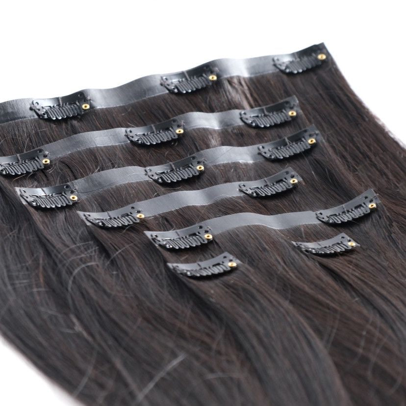 Clip-ins