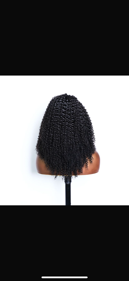 HD Deep wave