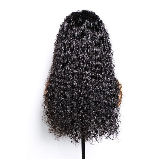 HD Italian Curly