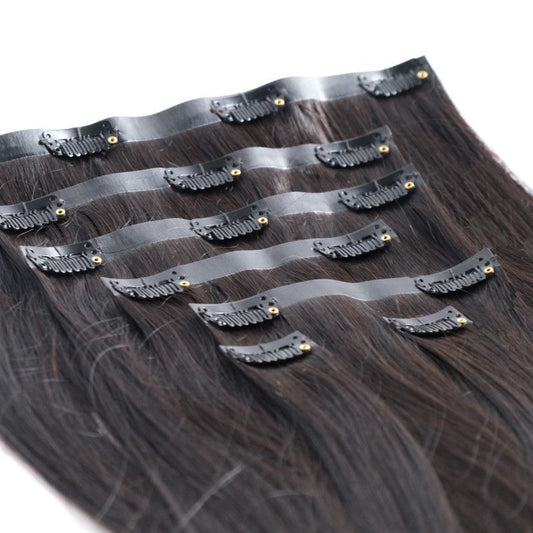 Clip-ins