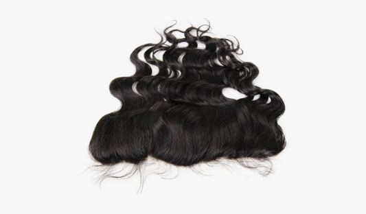 Burmese Frontals